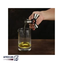 جیگر ناکل (سه طرفه) استیل پرایم