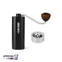 آسیاب قهوه دستی بمبر مدل Adder V3