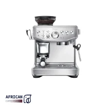 دستگاه اسپرسو سیج مدل Barista Express Impress– تک گروپ