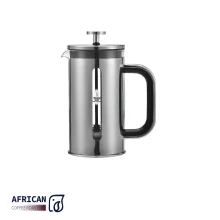 فرنچ پرس 350 میلی‌لیتری وان کافی BV185-350 – استیل