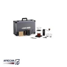 ست ابزار دم‌آوری بمبر – 10 تکه B-2 Tactical Suitcase (CS5468)