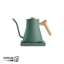 کتل برقی فلو مدل Stagg EKG – Smoke Green
